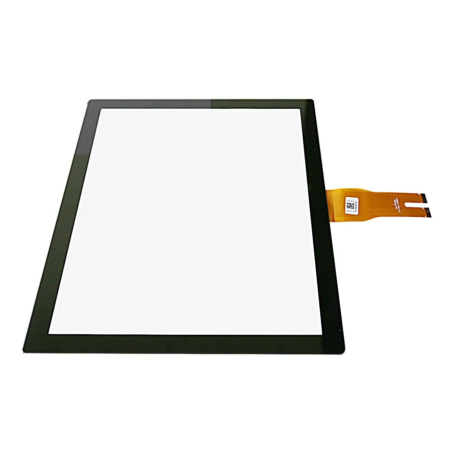 Factory Pcap 17 Inch Touch Screen Monitor for Industrial Use