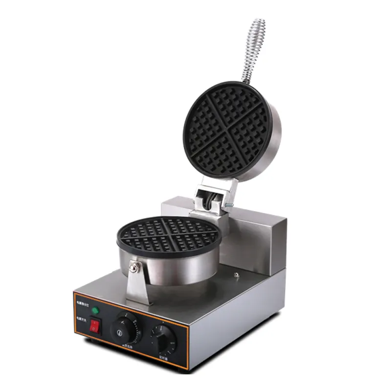 Waffle Maker 3