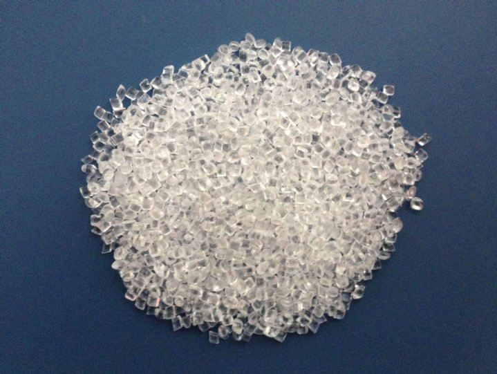 Virgin&Recycled Polycarbonate PC Granules
