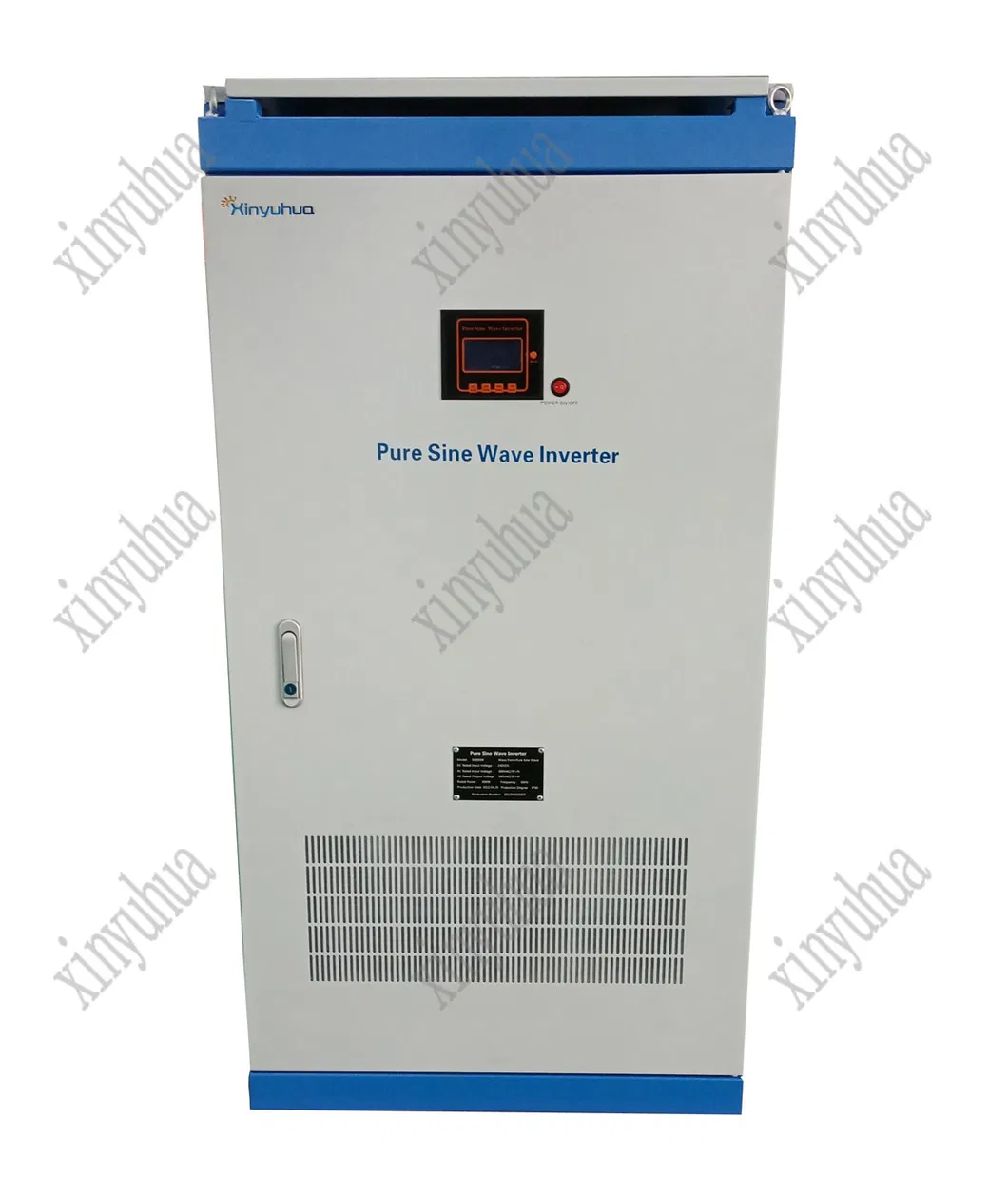 Hybrid Inverter