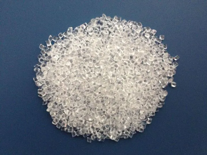 Polycarbonate Pellets