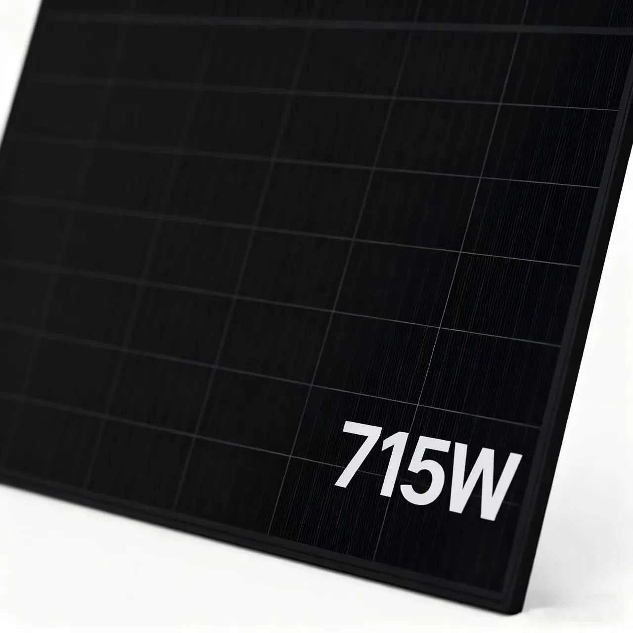 Reliable Photovoltaic Modules for Grid-Connected Solar Projects