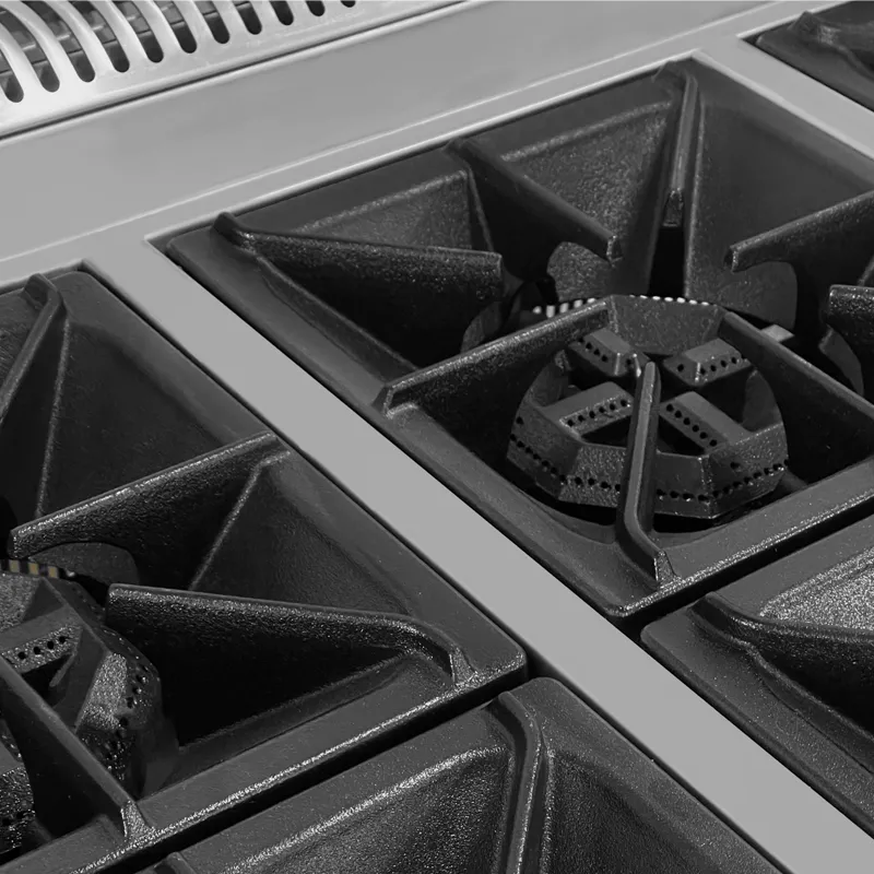 Commercial Baking Equipment