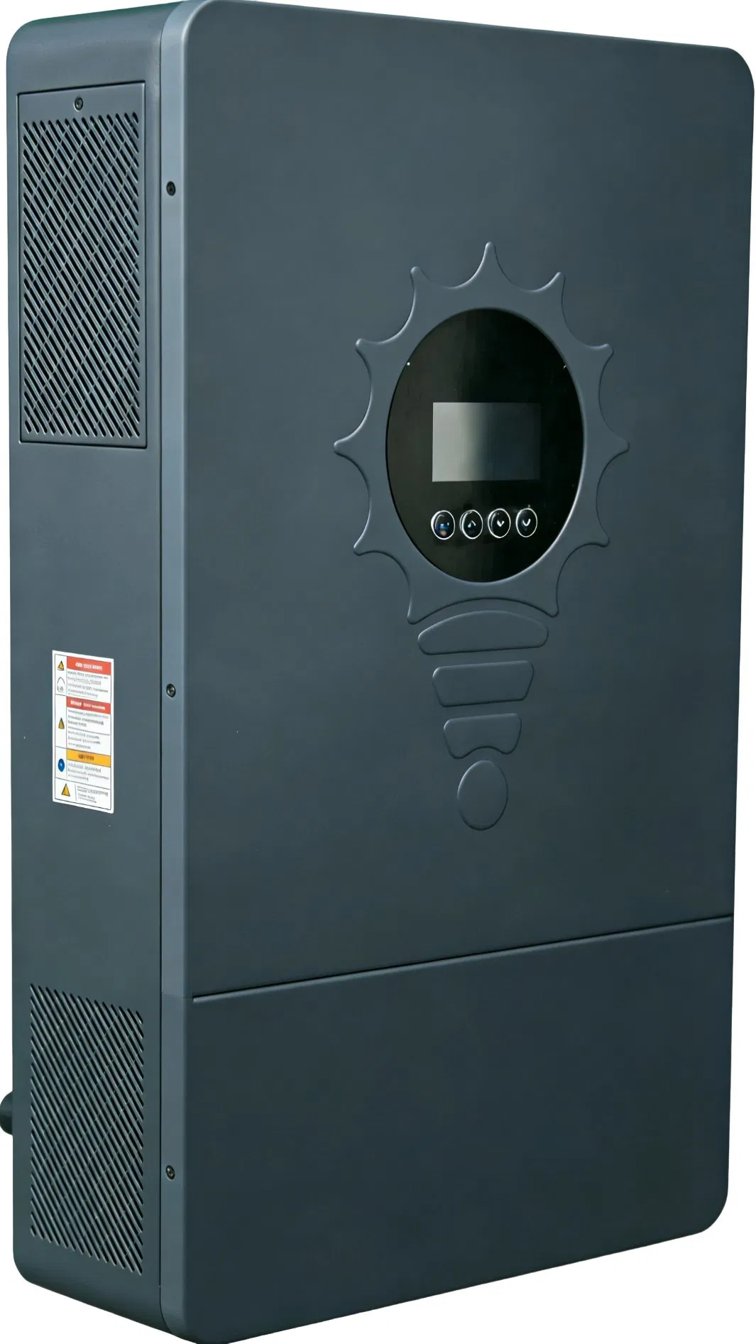 Grid-Tie 100kw Solar Inverter for Utility Scale Renewableenergy Power System