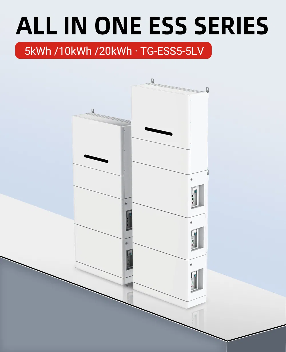 Energy Storage System
