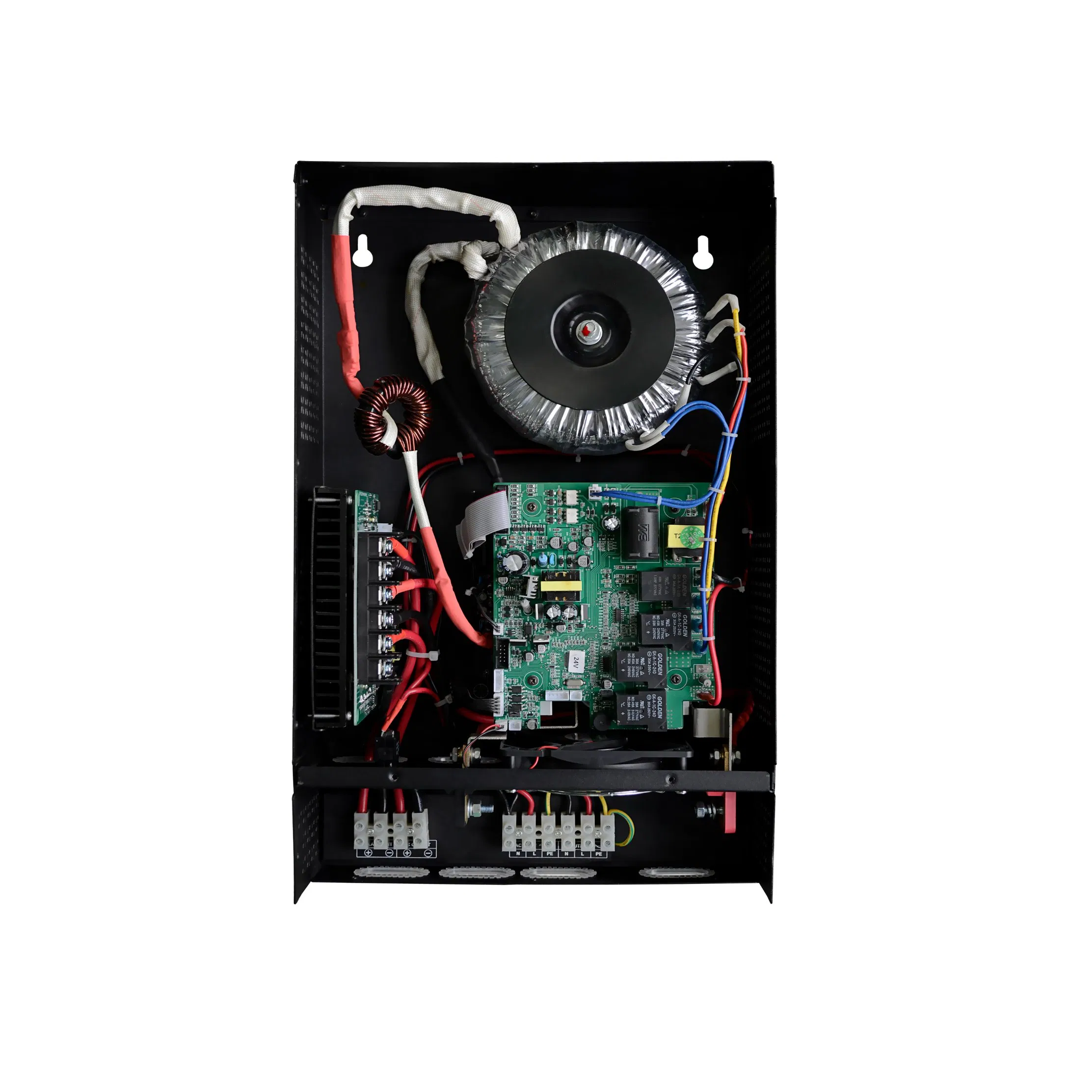 10 Kw Solar Inverter off Grid Felicity Grid Tie Inverter