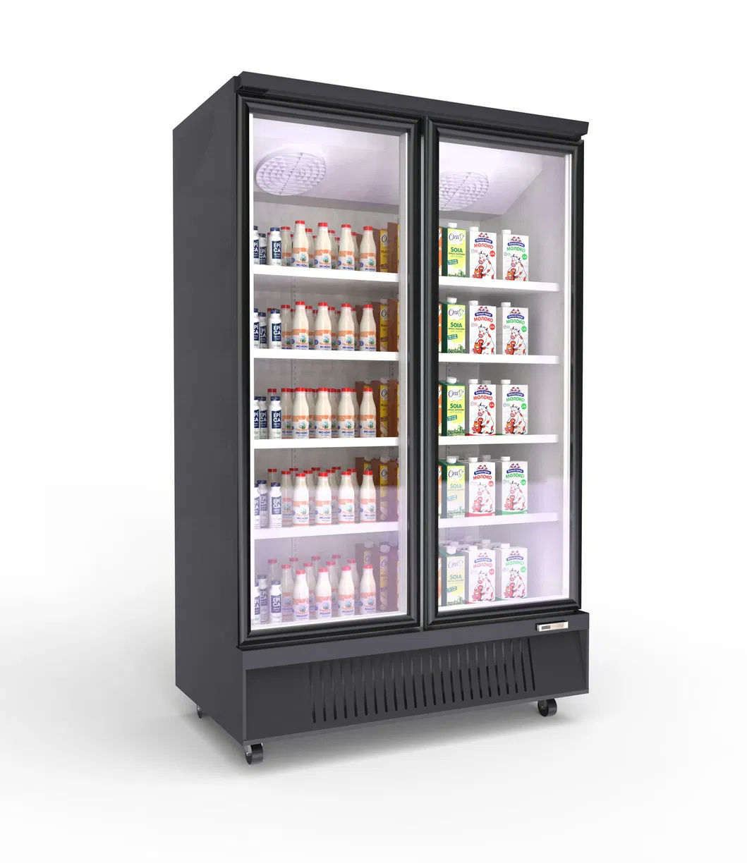 Display Refrigerator