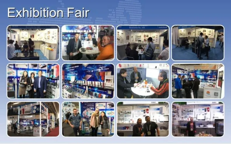 Exhibition Fair