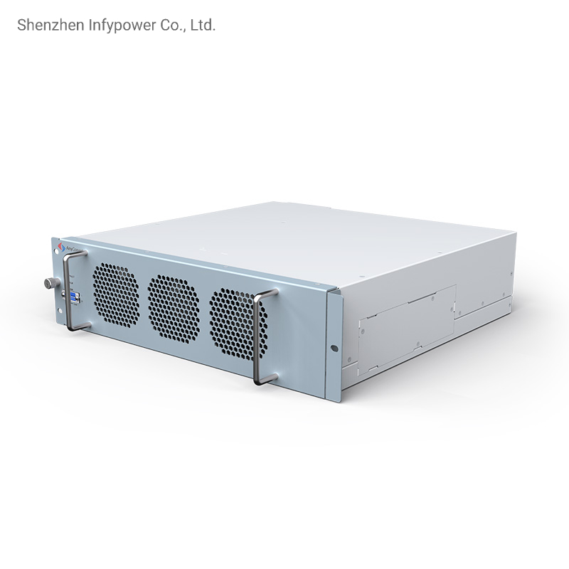 Max 98.7% Efficiency 62.5kw Bidirectional Acdc Power Conversion PCS for Battery Energy Storage