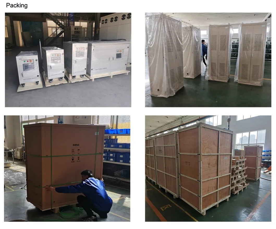 Wind Grid Inverter 3