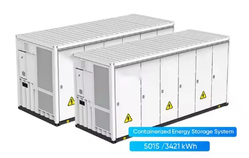 Ultimate Large Power Supply for Reliable Energy Solutions Efficient Large Power Source for Commercial and Industrial Use