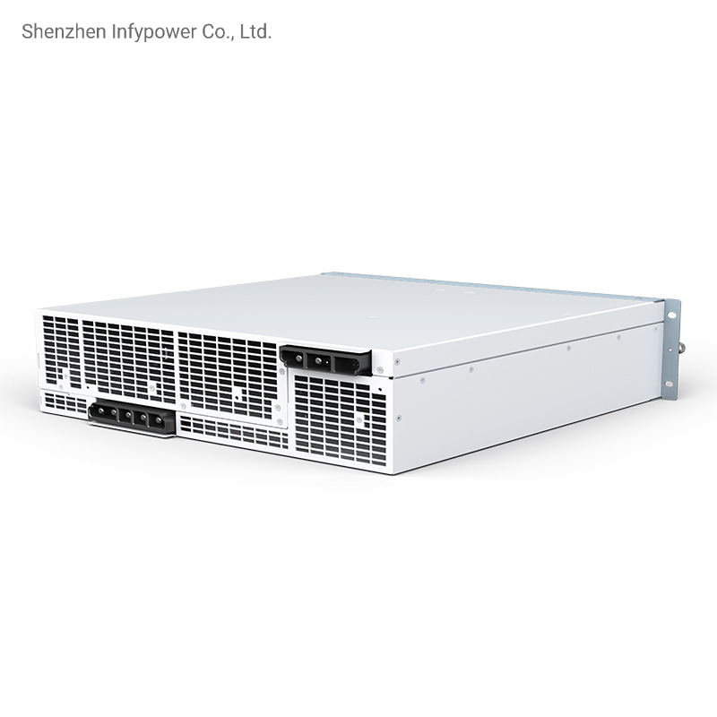 Max 98.7% Efficiency 62.5kw Bidirectional Acdc Power Conversion PCS for Battery Energy Storage