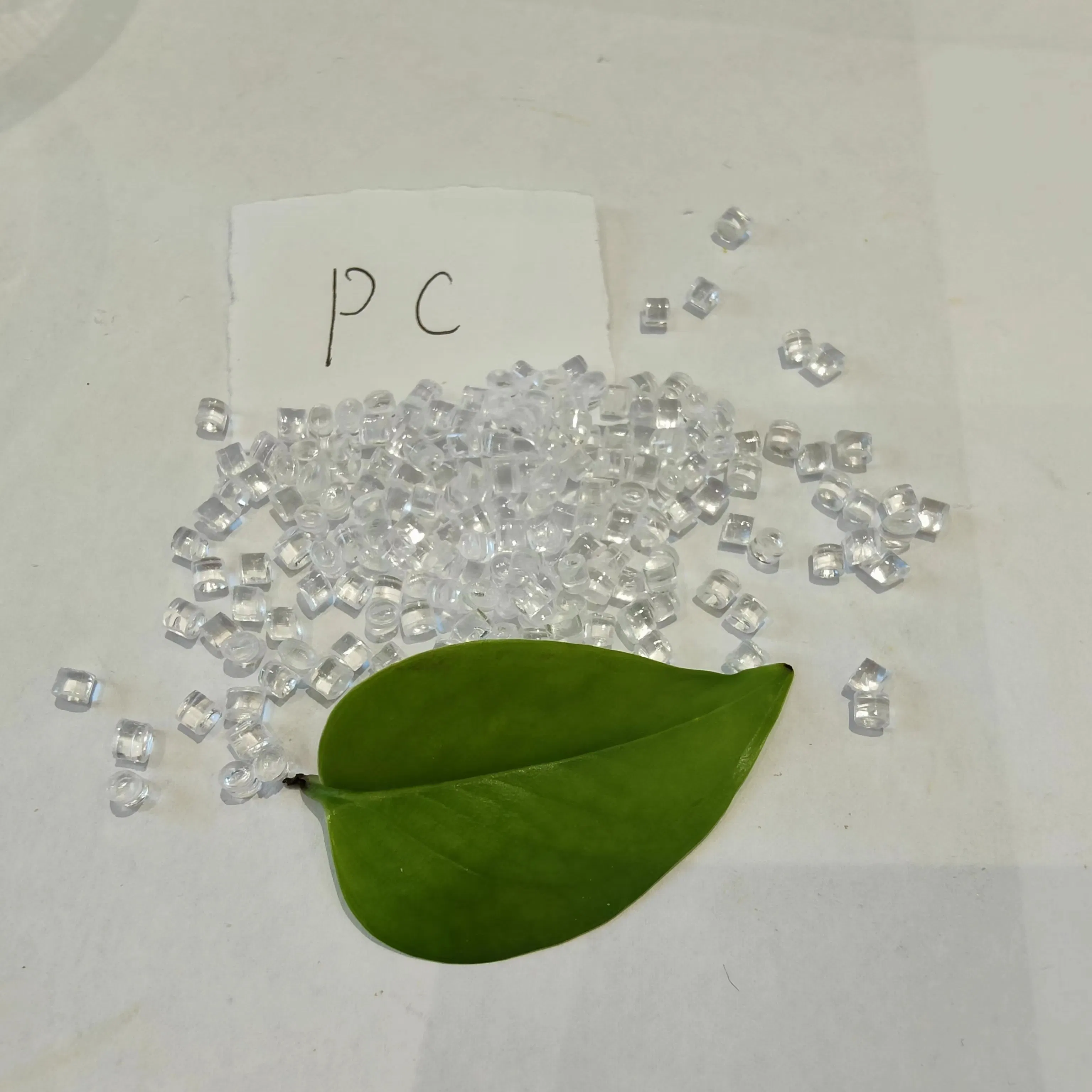 PC Granules Polycarbonate PC 1100 Polycarbonate PC Granules