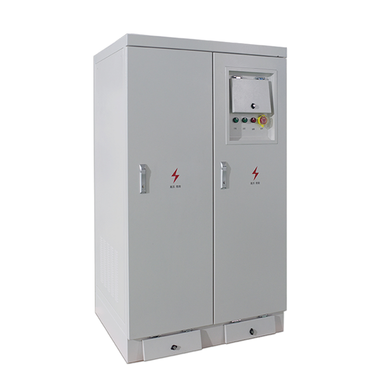 100kw 200kw 300kw Power Conversion System Inverter with Isolated Transform for Energy Storage Microgrid Ess Solar System