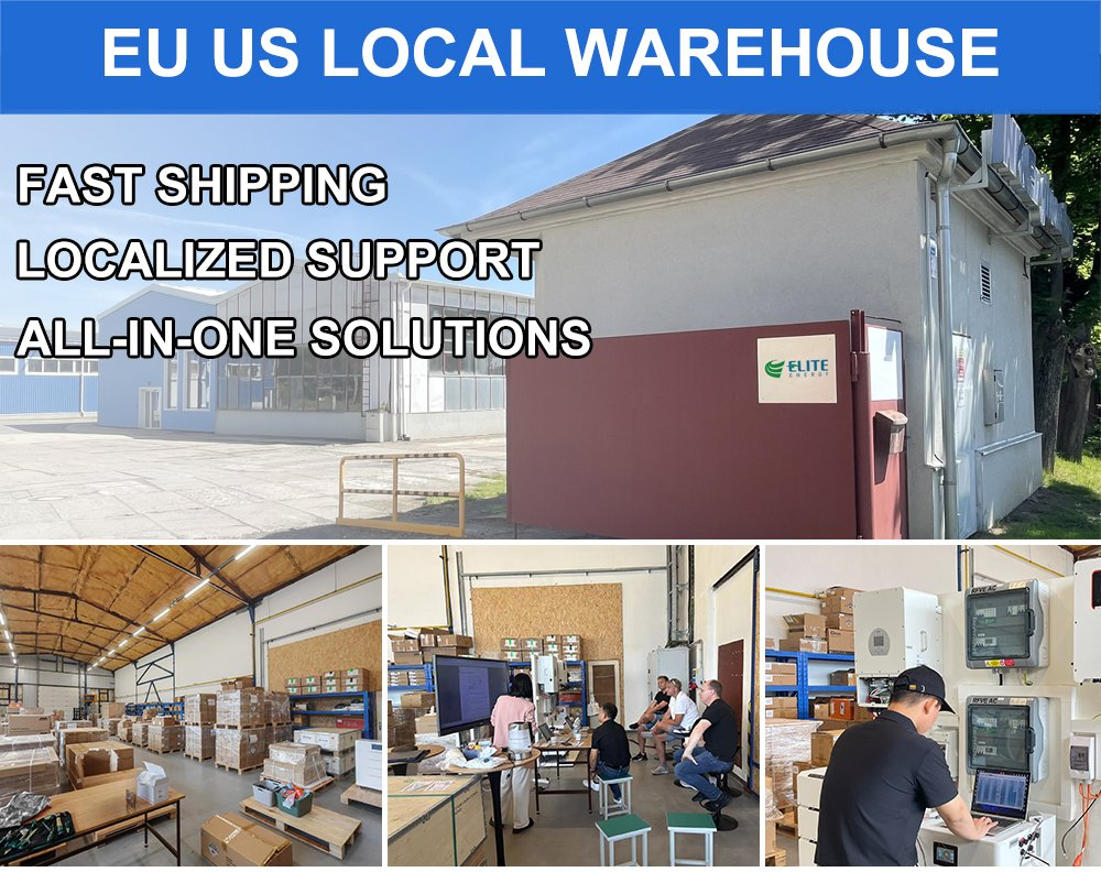 Factory Price 15kwh 20kwh 30kwh 40kwh 50kwh High Voltage Energy Storage Battery System LiFePO4 Solar Lithium Ion Batteries Pack