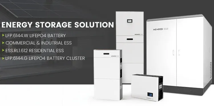 Commercial Solar Power System