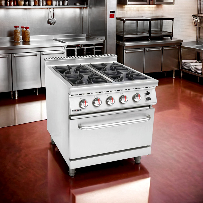 Professional Commercial Stainless Steel Kfc Catering Bakery Cooking Baking Restaurant Hotel Kitchen Equipment Total Solution