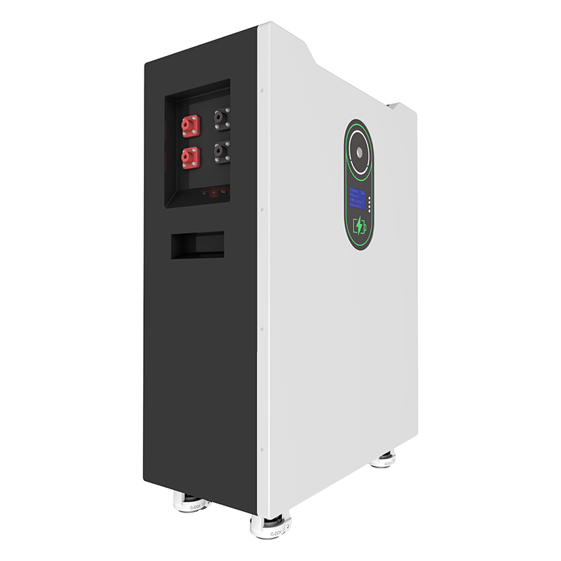 Home Energy Storage System Low Voltage 51.2V 280ah 15kwh Lithium-Ion LiFePO4 Battery