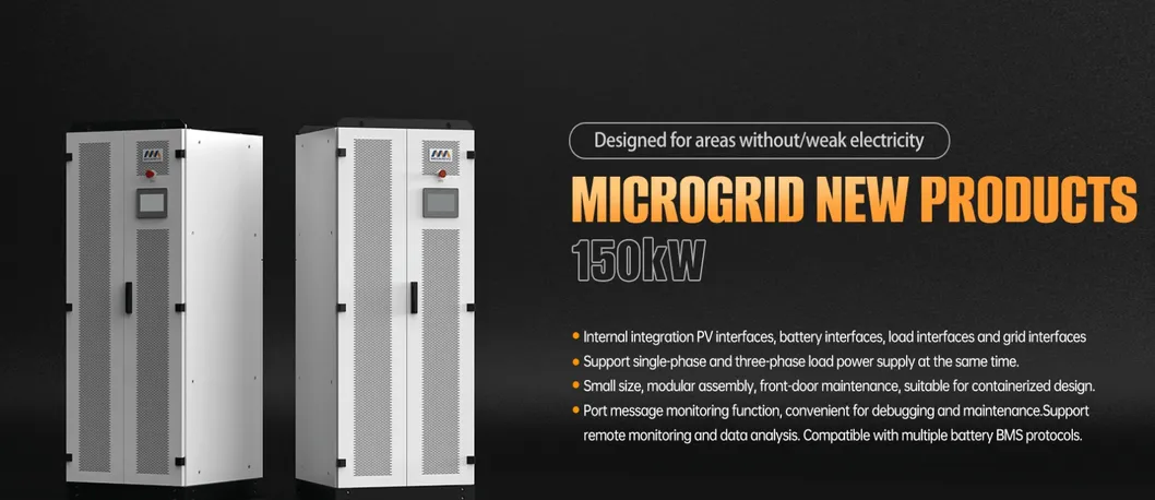 Hybrid Inverter