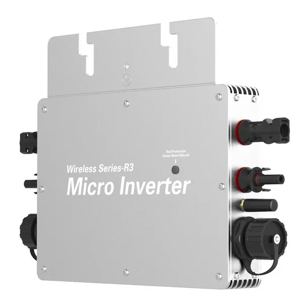 Micro Inverter Detail 1