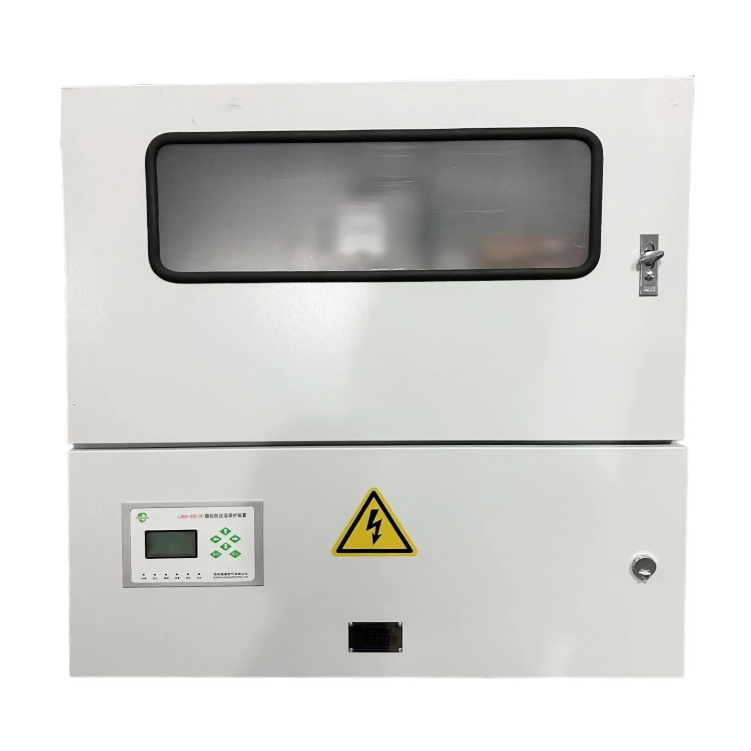 PV Grid Connected Cabinet Solar Ggd Mns Breaker Panelboard Distribution dB Box