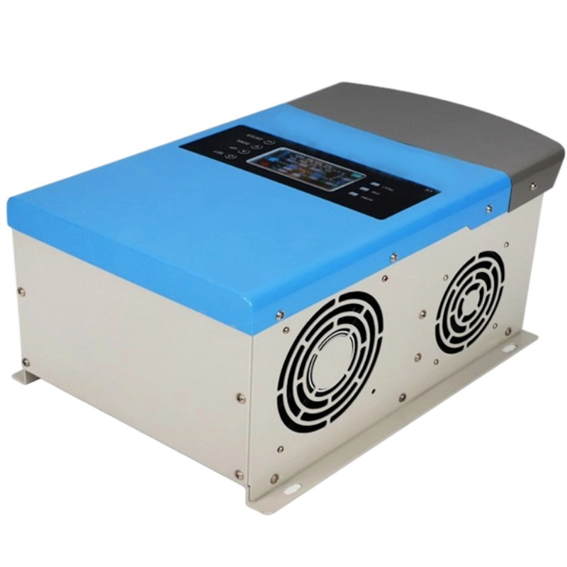 Grid-Tie 100kw Solar Inverter for Utility Scale Renewableenergy Power System