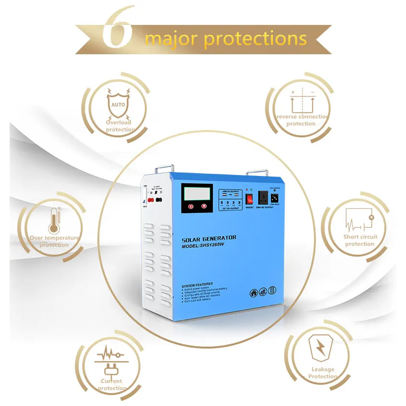 Wind Turbine Inverter 3 Phase Grid Tie Inverter 10kw 20kw 30kw 40kw 50kw Solar Inverter