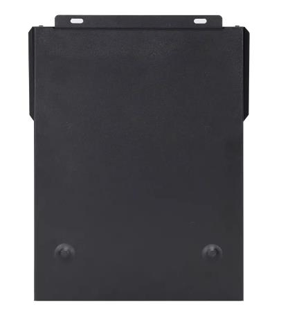 Powmr Pow-Hvm3.2h-24V-N Hybrid Inverter 3.2kw Single Phase for Home Use High-Efficiency Inverter with WiFi