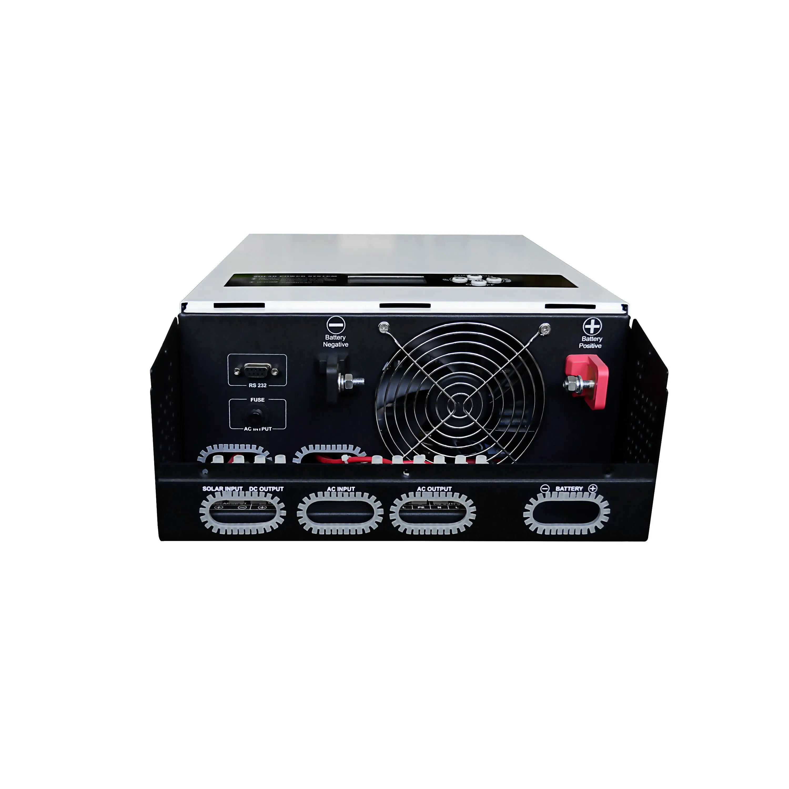 10 Kw Solar Inverter off Grid Felicity Grid Tie Inverter