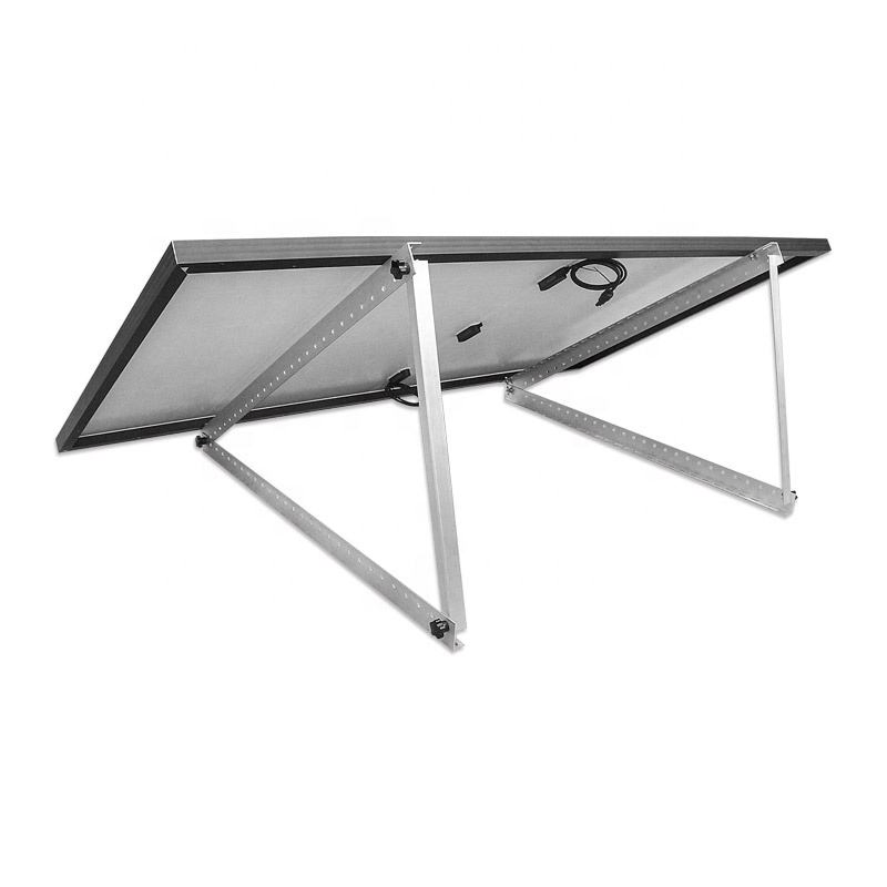 Solar 50kw 100kw 150kw Grid-Connected 3 Phases on Grid Solar Energy System