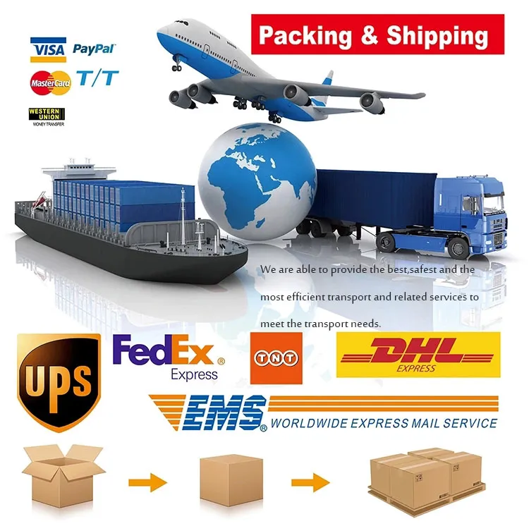 Transportation Modes