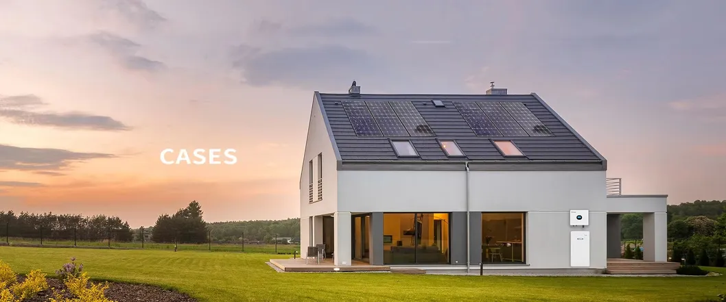 Application Scenarios