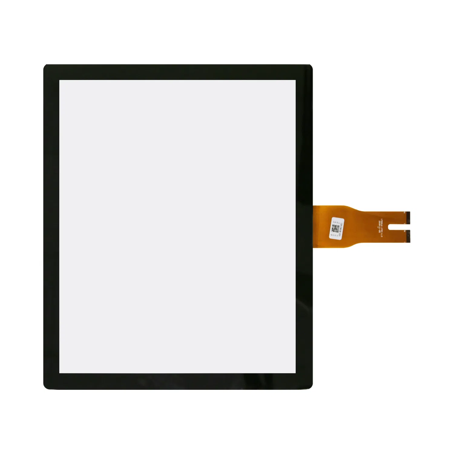 Factory Pcap 17 Inch Touch Screen Monitor for Industrial Use