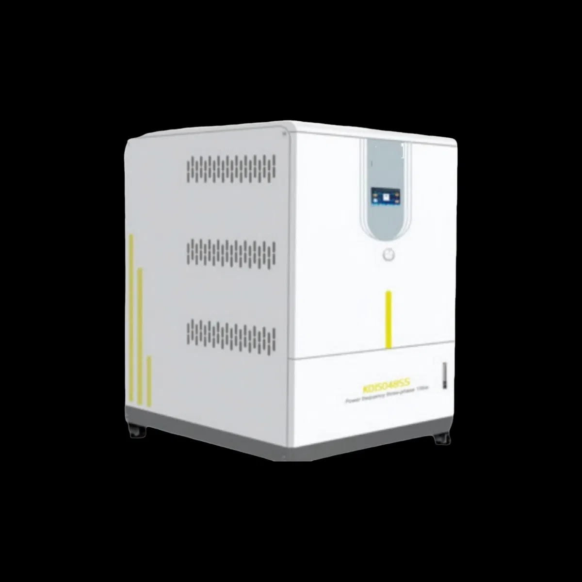 High Frequency 1 Phase 30kw Hybrid Solar Power Inverter with Low Battery Voltage Input