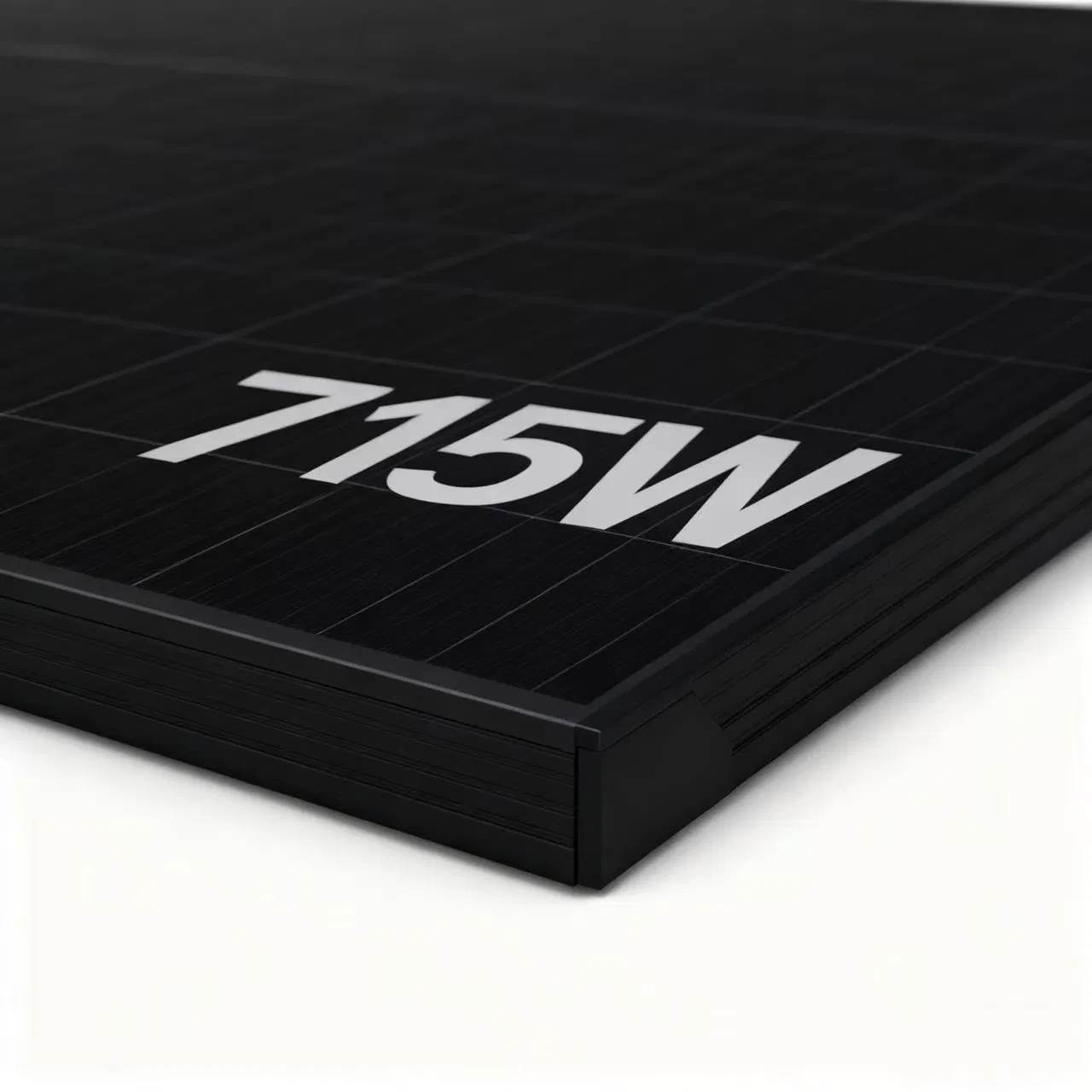 Reliable Photovoltaic Modules for Grid-Connected Solar Projects