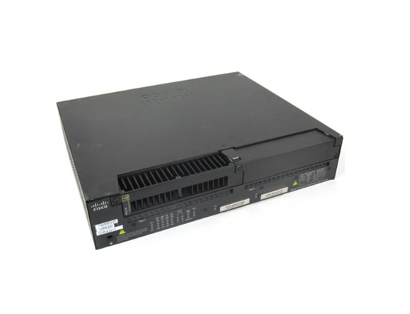 Used Cgr2010/K9 Cisco 2010 Connected Grid Router
