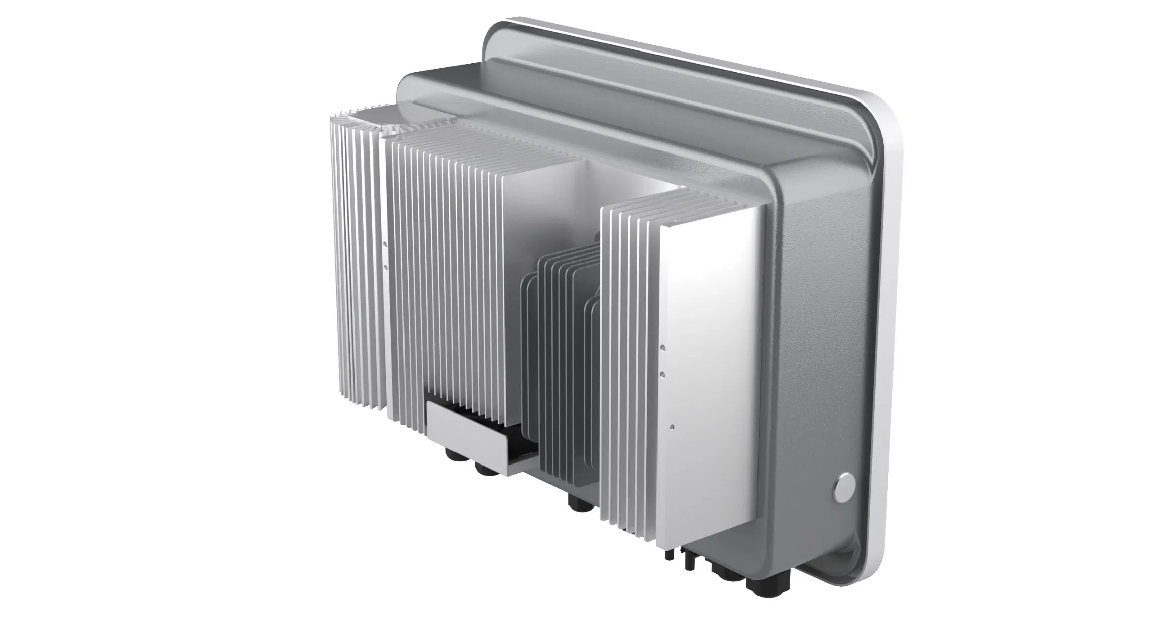 3.6 Kw Low-Voltage Hybrid Inverter for Efficient Energy Solutions