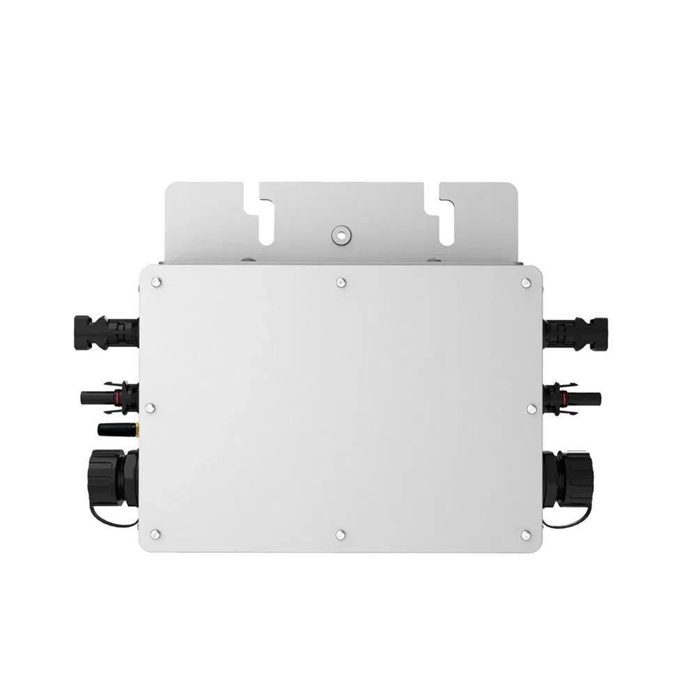 Wvc-300 Grid-Connected Smart Micro Inverter for Monitoring System