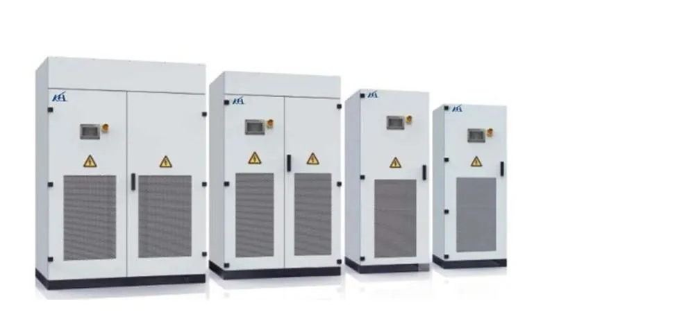 Detailed Battery View