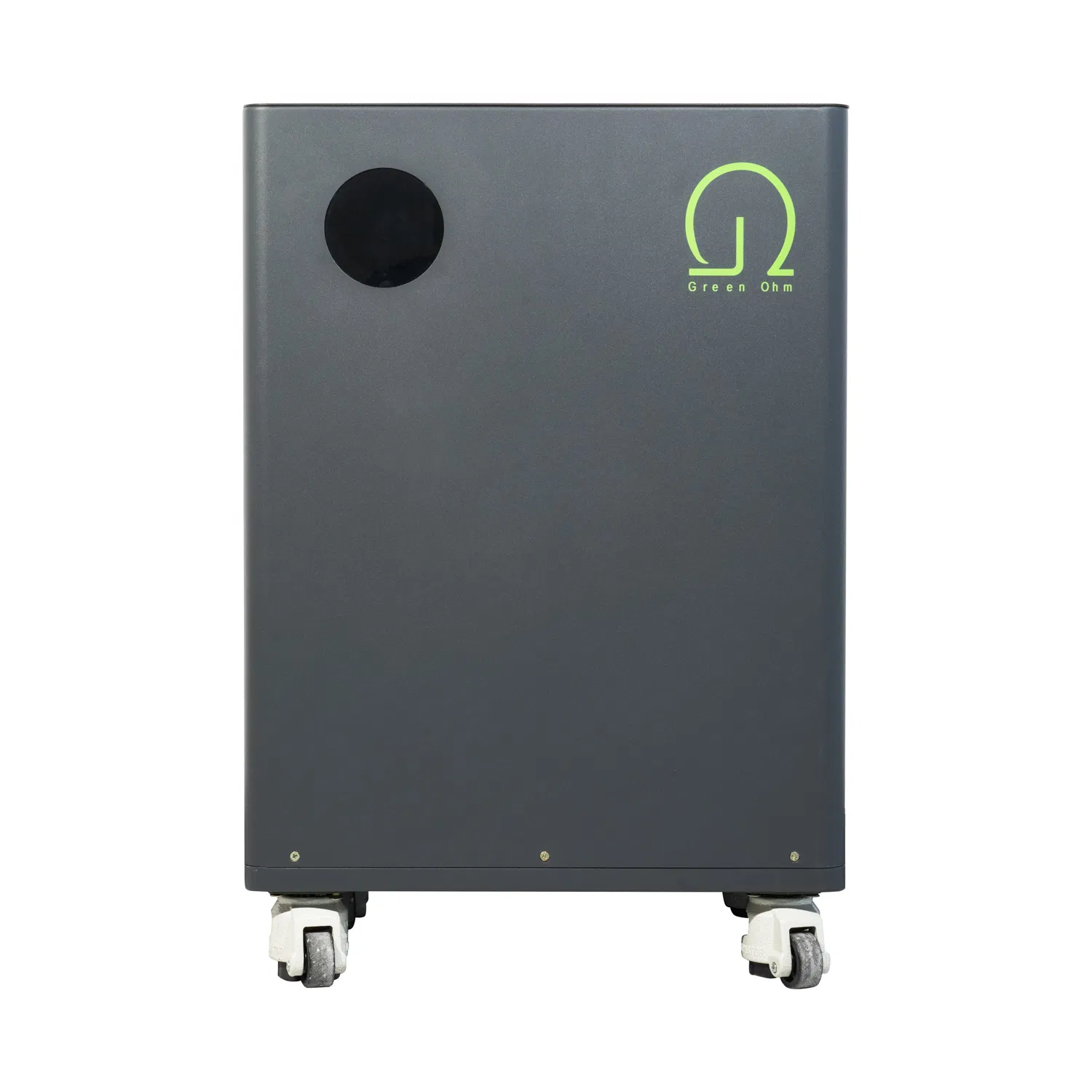 Residential Solar Energy Storage System