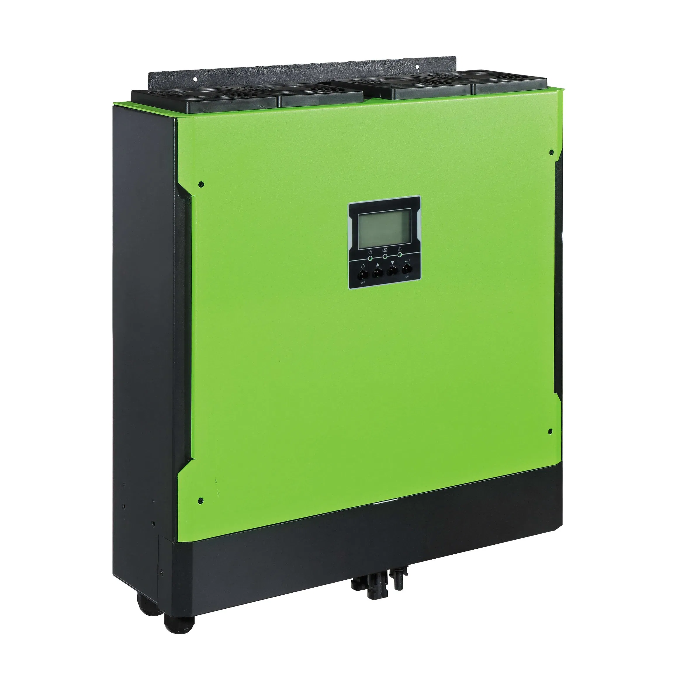 48V MPPT 6500W Solar Based MPPT Hybrid Inverter Genus Solar Inverter