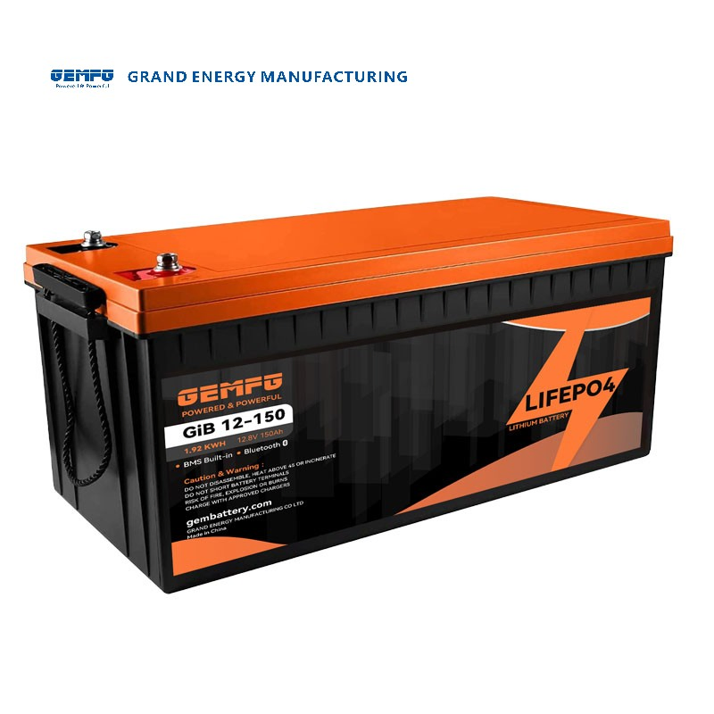 51.2V 300ah 5kwh 10kwh 15kwh Low Voltage Energy Storage System Solar Panel System Renewable Lithium Battery Pack for Home or Commercial