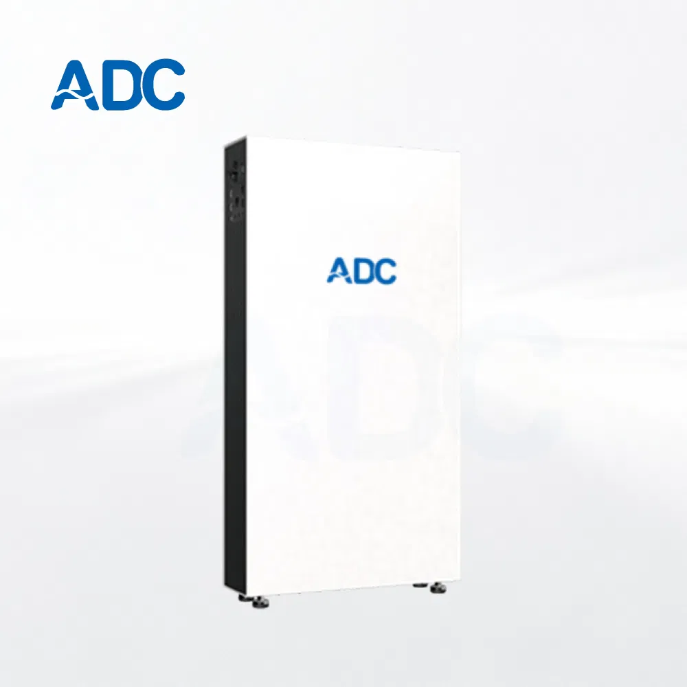 AC Coupled Bess 10kw/14kw Home Power Solar Battery Hybrid Energy Storage System