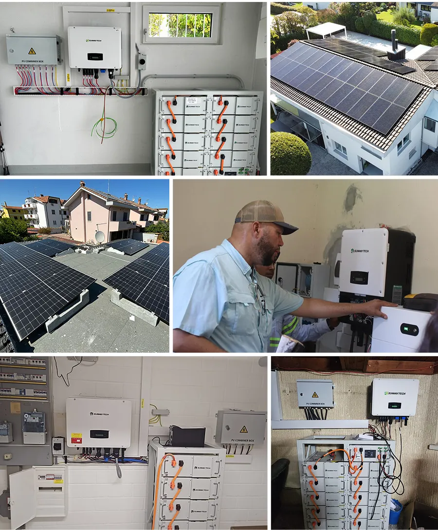 Application Scenario