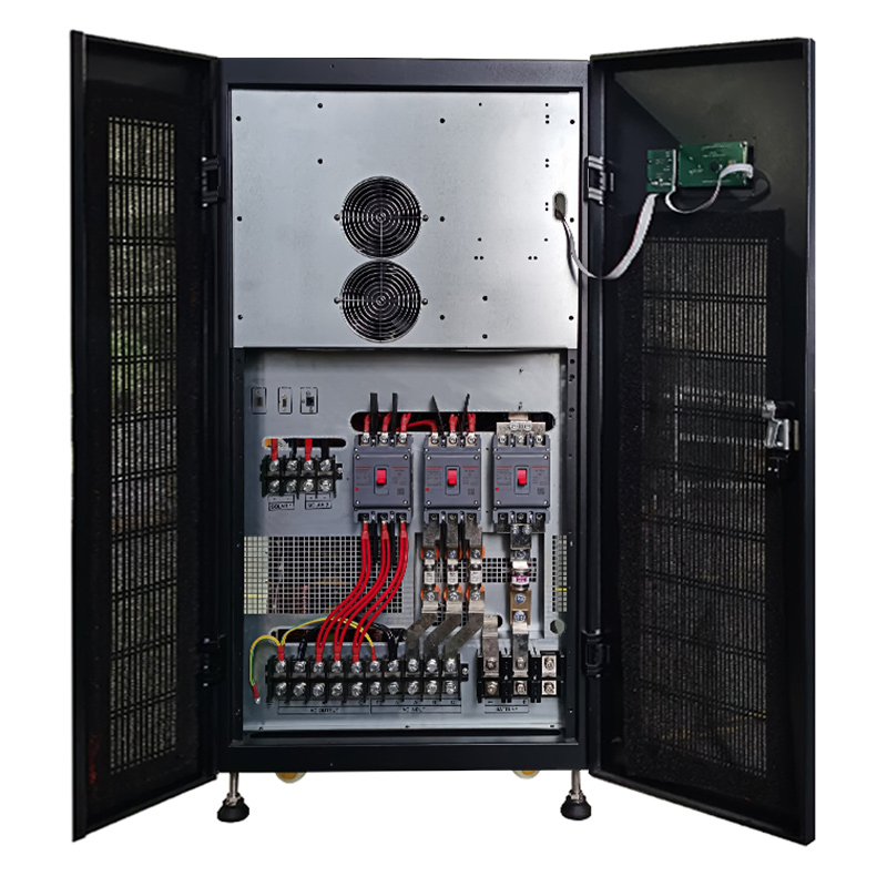 30kw 500 Kw off-Grid Hybrid Best Residential Wind and Solar Power Energy Storage Battery System