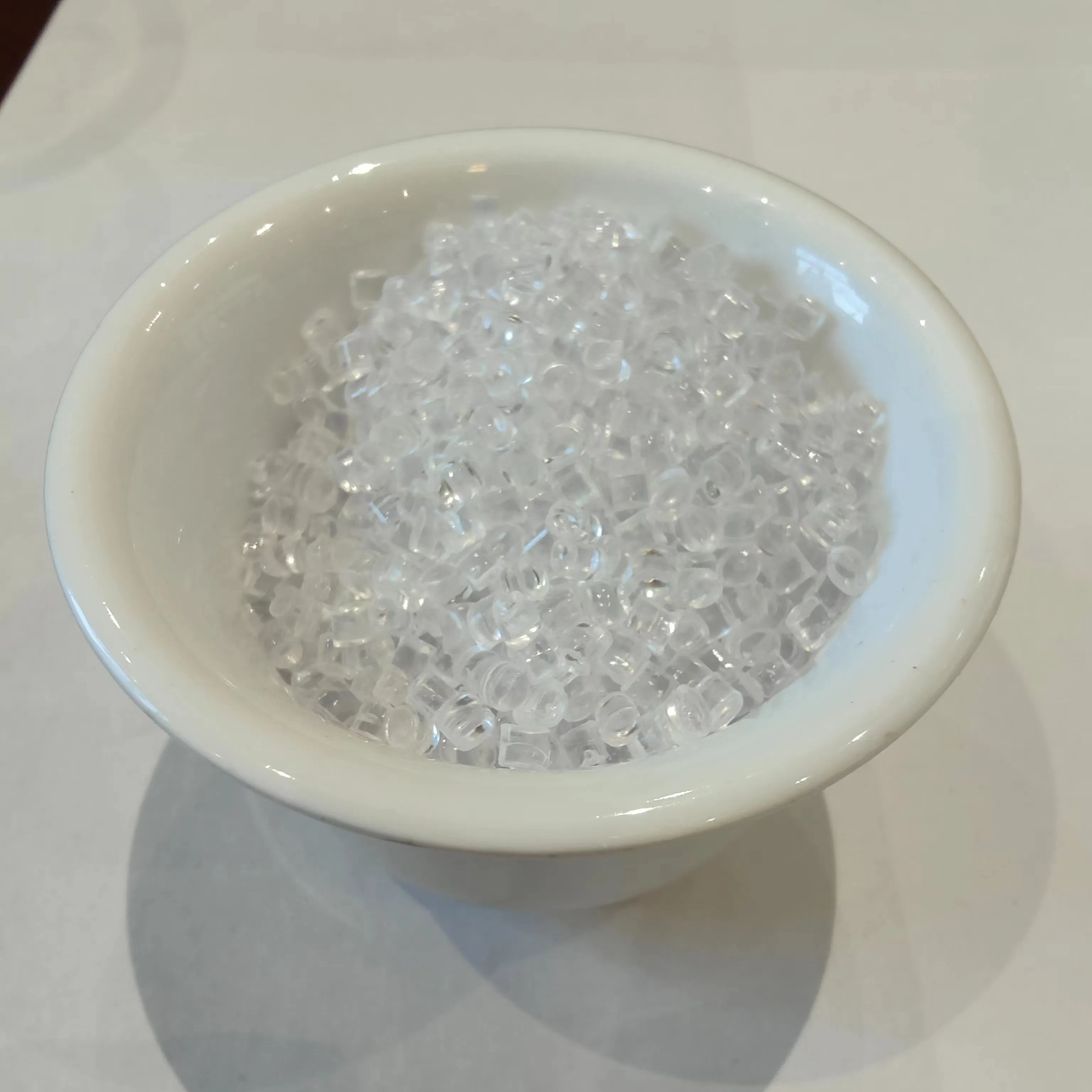 Direct Sales PC Granules with Factory Price Plastic Material