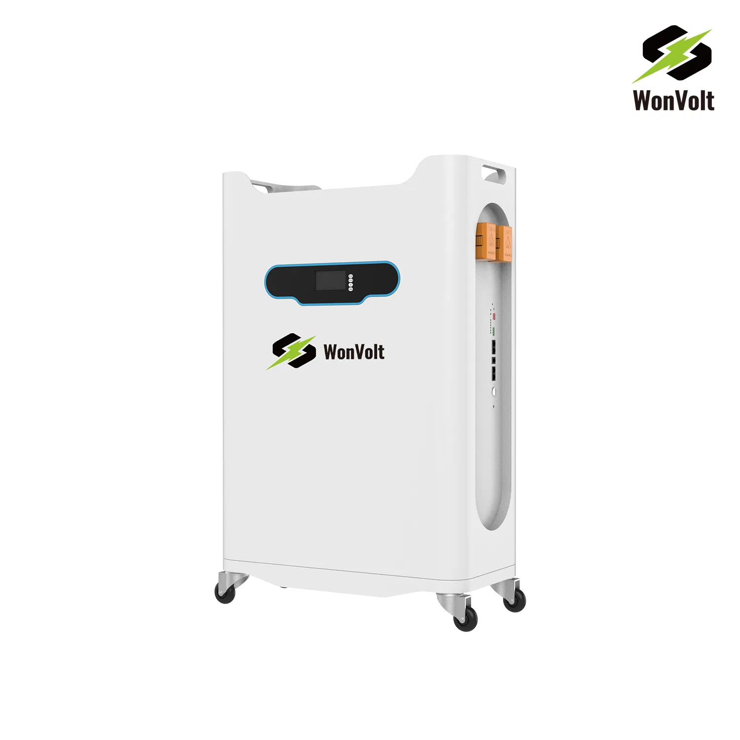 Wonvolt Home Solar Power System 5kw 10kw 15kw 30kw off Grid Solar System