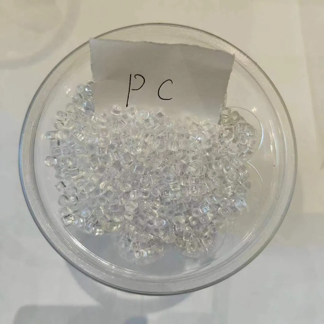 PC Granules Quality