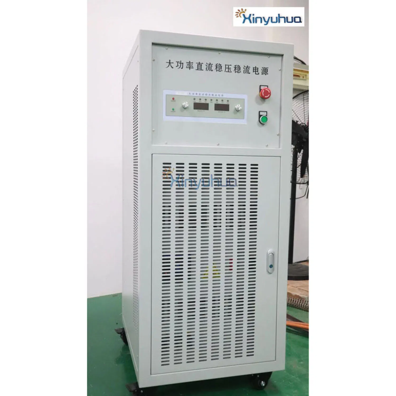 1000V Bidirectional DC DC Converter for Energy Storage Microgrid Ess System