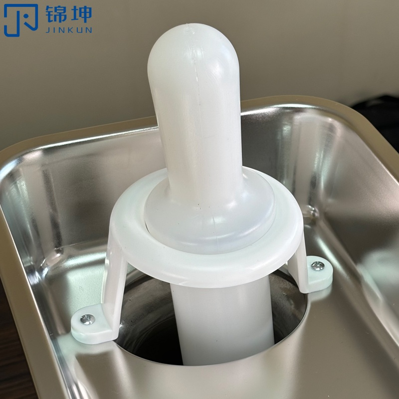 Jinkun Brand Commercial Grade 220V High Power Factory Direct Sale Meat Grinder (RY-12S)